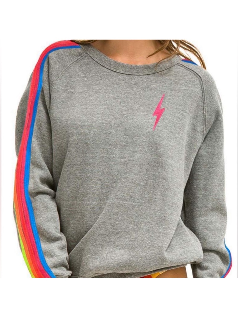 Aviator Nation Bolt Classic Sweatshirt